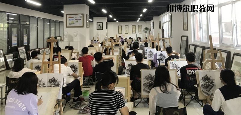 西安東方美術(shù)高中2020年報(bào)名條件、招生要求、招生對(duì)象 