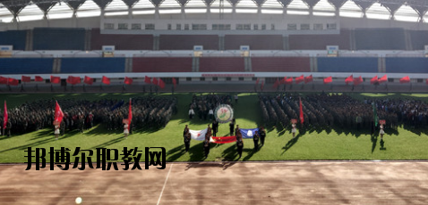 甘肅有色金屬技師學院怎么樣、好不好