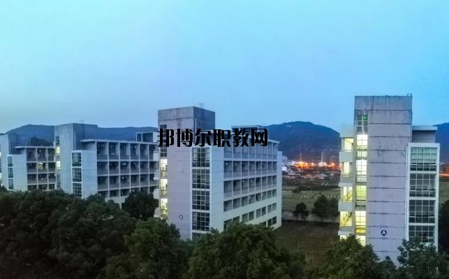 平陽(yáng)縣職業(yè)中等專業(yè)學(xué)校怎么樣，好不好