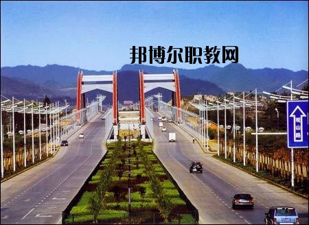 貴州省城鄉(xiāng)建設學校怎么樣、好不好