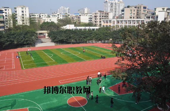 重慶合川職業(yè)教育中心2020年報(bào)名條件、招生要求、招生對(duì)象