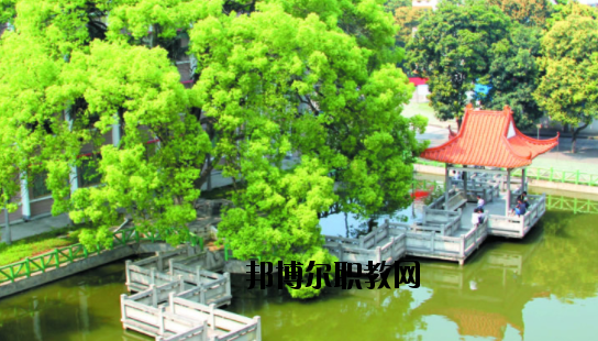 廣西百色農(nóng)業(yè)學校怎么樣、好不好