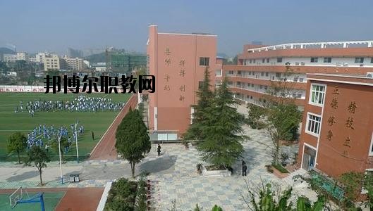 貴陽市長城職業(yè)學校怎么樣、好不好