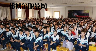 臨澤職業(yè)技術(shù)教育中心2020年招生錄取分?jǐn)?shù)線(xiàn)