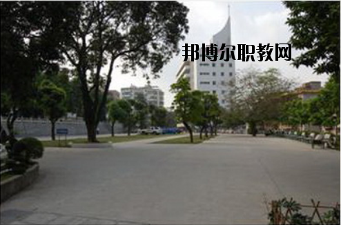 江門工貿(mào)職業(yè)技術(shù)學(xué)校2020年報名條件、招生要求、招生對象