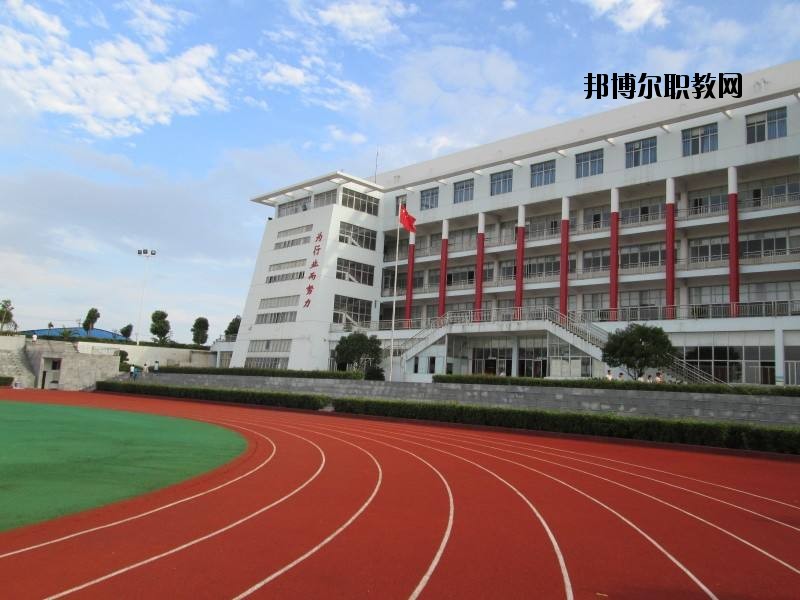 寧都職業(yè)中等專(zhuān)業(yè)學(xué)校怎么樣、好不好