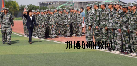 蘭州中泰聯(lián)合職業(yè)學(xué)校2020年2020年學(xué)費、收費多少