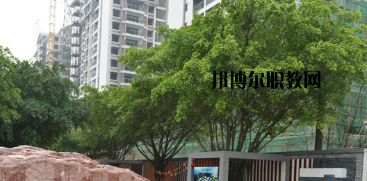 廣西城市建設(shè)學(xué)校怎么樣、好不好