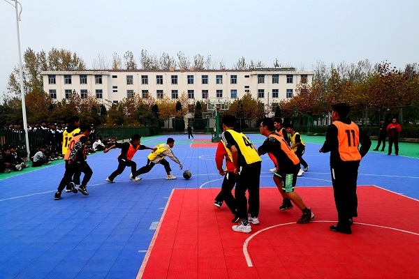 江蘇徐州張集中等專業(yè)學(xué)校2020年報名條件、招生要求、招生對象