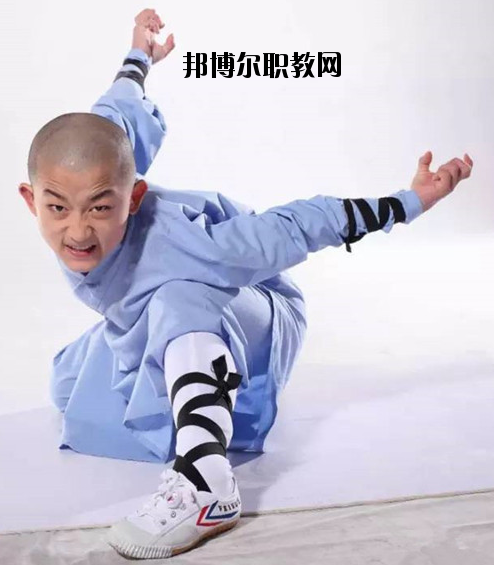 少林寺釋小龍武術(shù)中等專業(yè)學(xué)校2021年報(bào)名條件、招生要求、招生對象