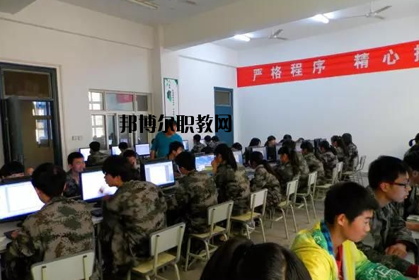 西安高陵區(qū)職業(yè)技術(shù)教育中心怎么樣、好不好