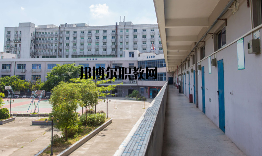 深圳寶民技工學(xué)校怎么樣、好不好