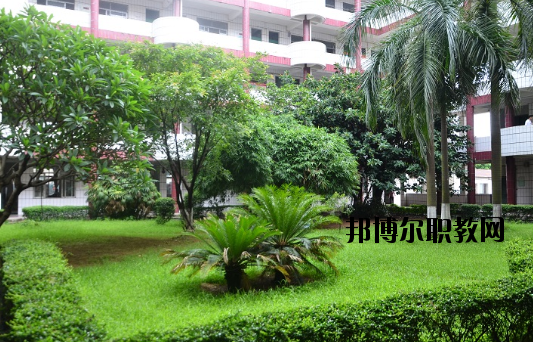 江門(mén)新會(huì)機(jī)電職業(yè)技術(shù)學(xué)校怎么樣、好不好