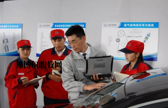 商水第二職業(yè)中等專業(yè)學(xué)校2021年報(bào)名條件、招生要求、招生對(duì)象