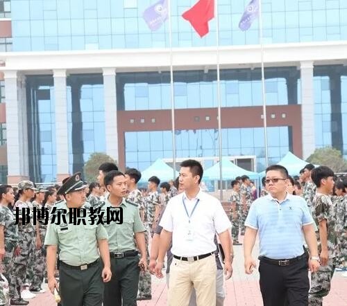 鄭州時代科技中等專業(yè)學校怎么樣、好不好