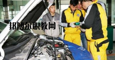 甘肅工商技師學(xué)院怎么樣、好不好