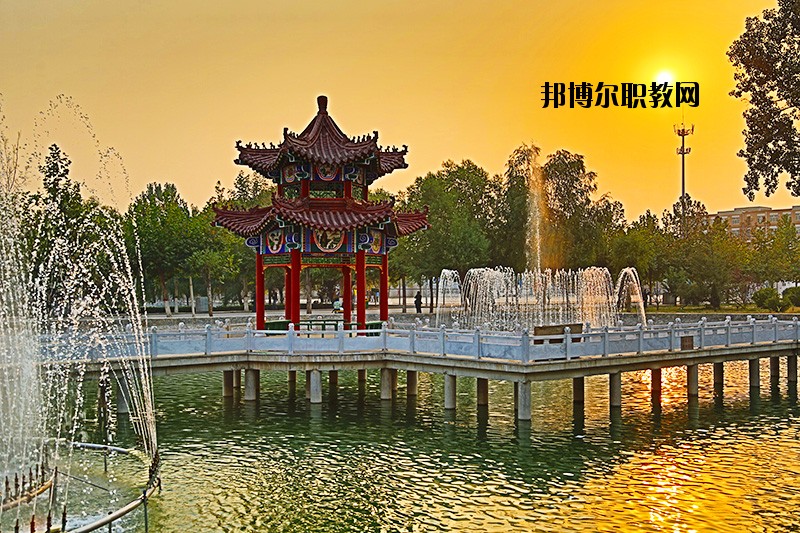 保定科技中等專業(yè)學(xué)校怎么樣不、好不好