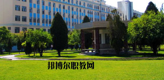 甘肅工業(yè)技師學院2020年學費、收費多少