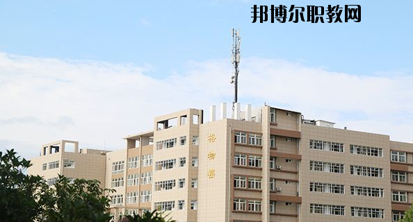 西安培華學院附屬職業(yè)中等專業(yè)學校2020年報名條件、招生要求、招生對象