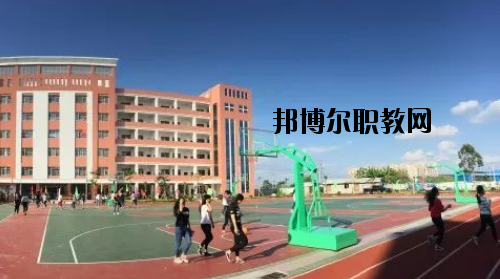 玉林機(jī)電工程學(xué)校怎么樣、好不好