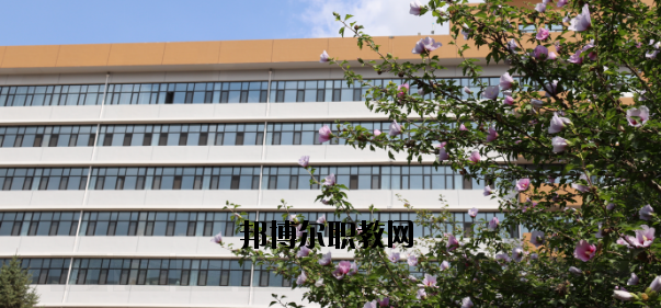 甘肅工業(yè)技師學院怎么樣、好不好
