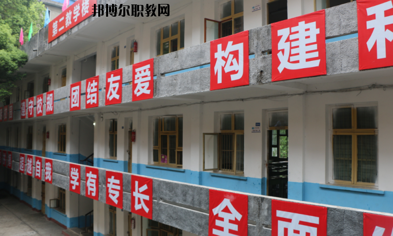 資中縣志翔職業(yè)技術(shù)學(xué)校2020年有哪些專(zhuān)業(yè)