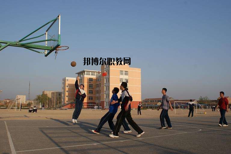 陜西中北職業(yè)中等專業(yè)學(xué)校怎么樣、好不好