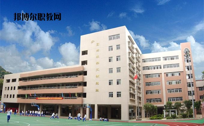 澄江縣職業(yè)高級中學怎么樣、好不好