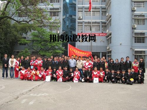 貴陽(yáng)市盲聾啞學(xué)校2020年報(bào)名條件、招生要求