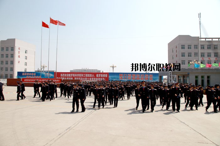 陜西振華職業(yè)中等專業(yè)學(xué)校2020年報名條件、招生要求、招生對象 