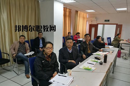通?？h職業(yè)高級中學地址在哪里