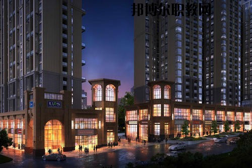六盤水市西南計算機職業(yè)技術(shù)學校怎么樣，好不好