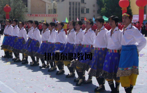 甘肅新盛國(guó)資技工學(xué)校怎么樣、好不好