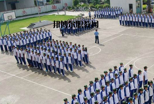 汕頭中醫(yī)藥技工學(xué)校怎么樣、好不好