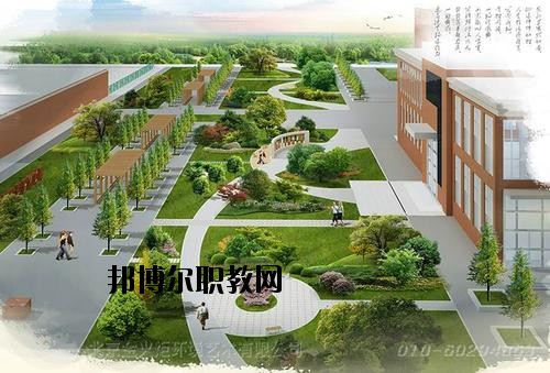 江口縣職業(yè)技術(shù)學(xué)校怎么樣、好不好