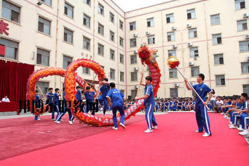 登封少林鵝坡武術(shù)學(xué)校怎么樣、好不好