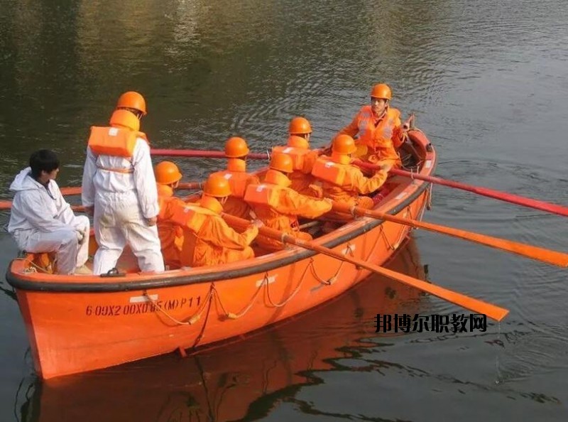 寧波海洋職業(yè)技術(shù)學(xué)校怎么樣、好不好
