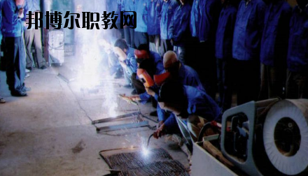 甘肅北方扶貧技工學(xué)校怎么樣、好不好