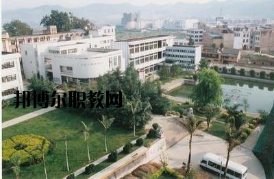 文山司法職業(yè)學(xué)校2020年學(xué)費(fèi)、收費(fèi)多少