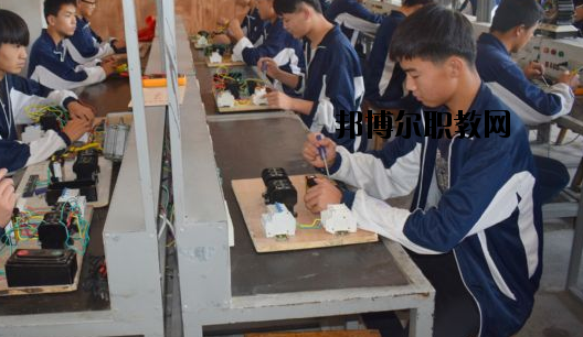 甘肅隴原技工學(xué)校怎么樣、好不好