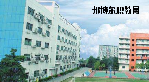 廣東旅游商務職業(yè)技術學校怎么樣、好不好