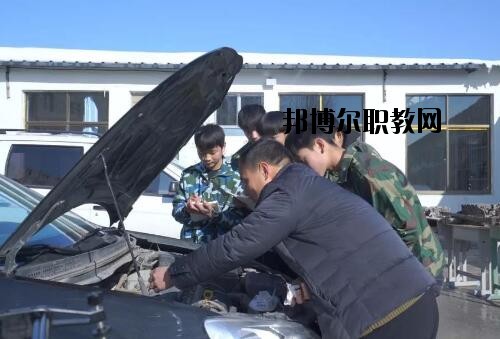 鄲城職業(yè)中等專業(yè)學(xué)校怎么樣、好不好