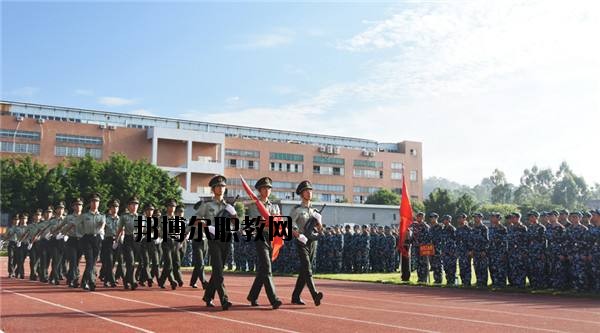 景德鎮(zhèn)理工職業(yè)學(xué)校怎么樣、好不好
