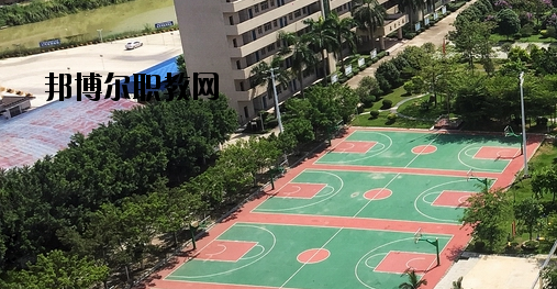 廣西工商技師學院怎么樣、好不好