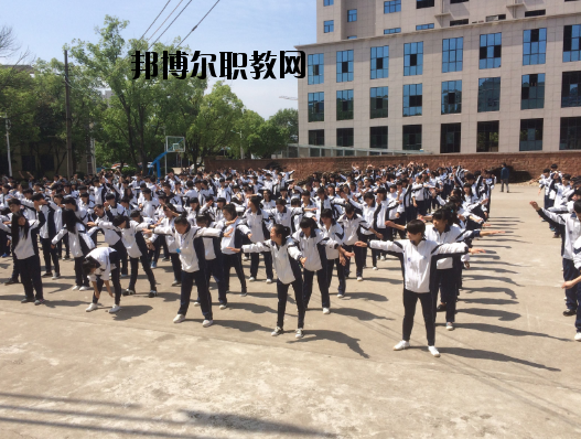鷹潭工業(yè)中等專業(yè)學校2020年報名條件、招生要求、招生對象