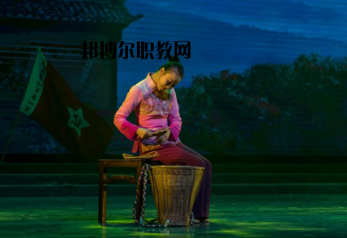 吉安文藝學(xué)校怎么樣、好不好