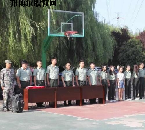 鄭州畜牧獸醫(yī)中等專業(yè)學校怎么樣、好不好