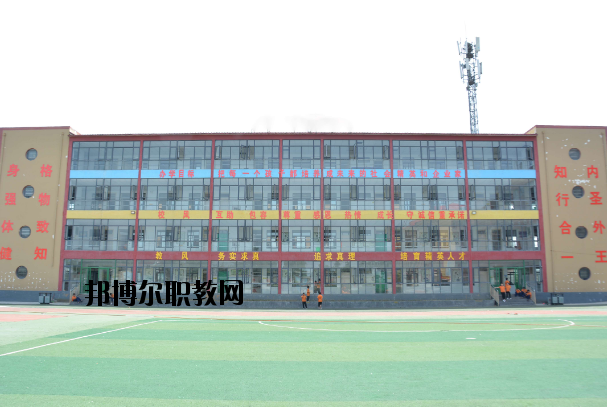 登封中岳少林文武學(xué)校怎么樣、好不好