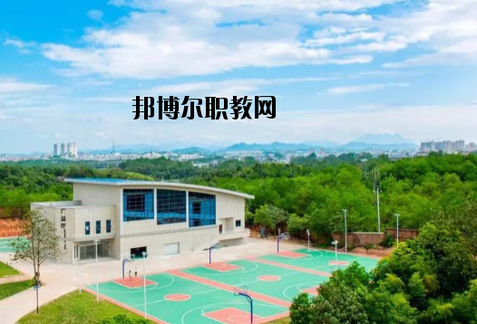 弋陽中等專業(yè)學校怎么樣、好不好