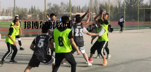 敦煌藝術(shù)旅游中等專業(yè)學校怎么樣、好不好